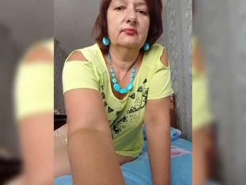 MoniikaSweet webcam model stream image