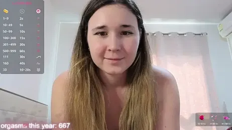MaryHillx webcam model stream image