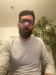 Michel_huge webcam model stream image