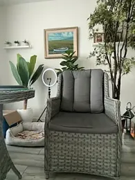 Michel_huge webcam model stream image