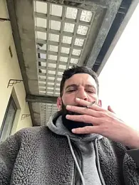 Michel_huge webcam stripchat model stream image