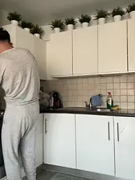 Michel_huge webcam model stream image