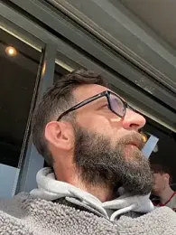 Michel_huge webcam model stream image