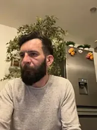 Michel_huge webcam model stream image