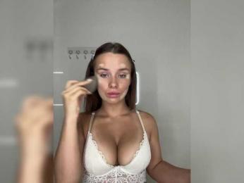 Tati16 webcam model stream image