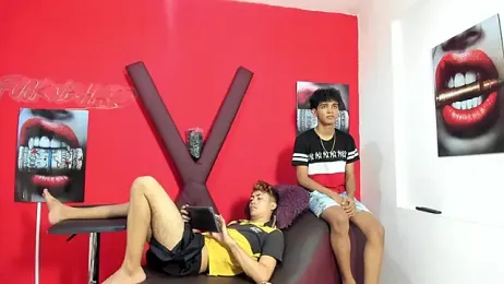 VERY_HOT_GUYS webcam stripchat model stream image