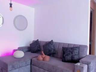 marianacuellar webcam model stream image