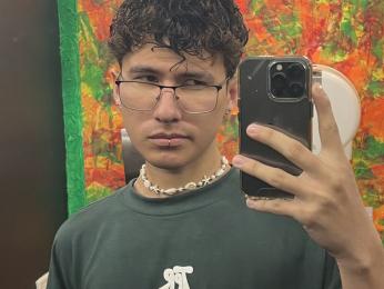 FelipeArias webcam model stream image