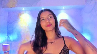 Yvonne_Collins webcam cam4 model stream image