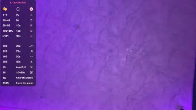 BrittniSicola webcam model stream image