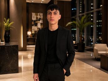 LeoDraven webcam livejasmin model stream image
