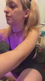 Littlesecret1 webcam model stream image