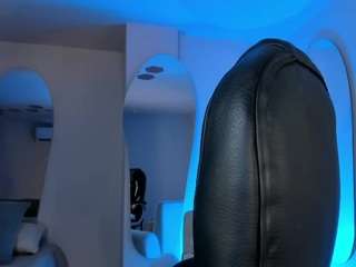 chloepreston webcam model stream image