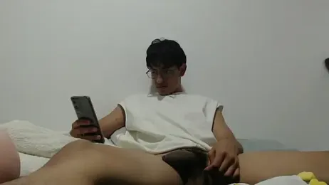 Matt_BBC webcam model stream image