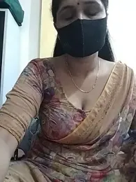 sexxyradha webcam model stream image