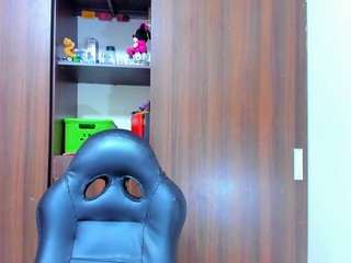 chocolateexotic webcam model stream image