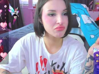 folinskaayaa webcam model stream image