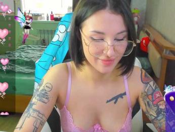 folinskaayaa webcam bongacams model stream image