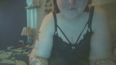 Goth_princess webcam model stream image