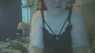 Goth_princess webcam model stream image