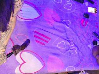 debbiecross webcam model stream image