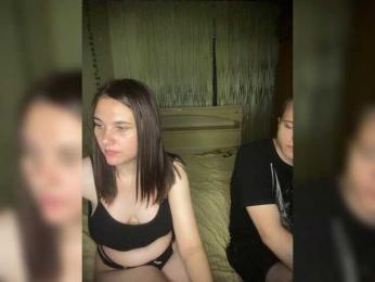 ohyet-kiss webcam bongacams model stream image