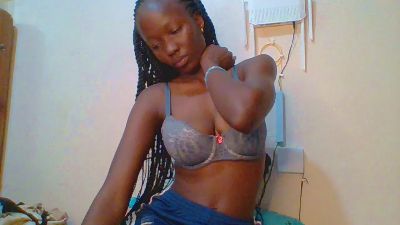 Sweett_Denzel webcam model stream image