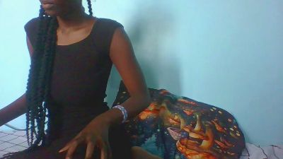 Sweett_Denzel webcam model stream image