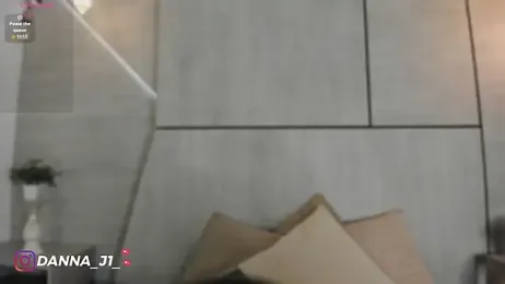 DannaJhonson1 webcam stripchat model stream image