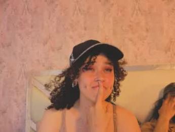 benny_and_mark webcam model stream image