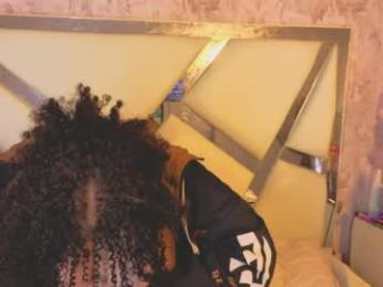 benny_and_mark webcam model stream image