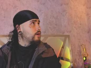 benny_and_mark webcam model stream image