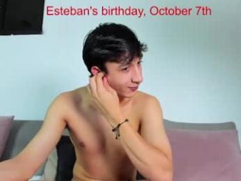 p_jhon webcam model stream image