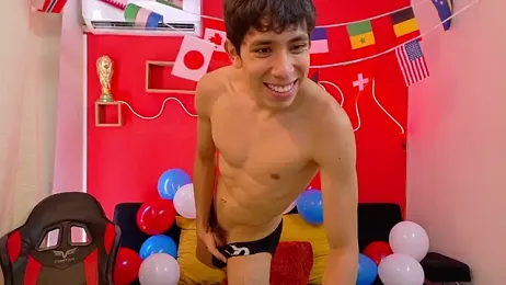 Neo_Twink webcam model stream image
