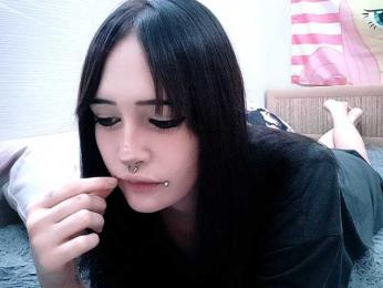 SaraAlt webcam model stream image