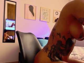 laurensaenz webcam model stream image