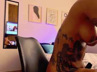 laurensaenz webcam model stream image