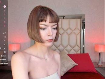 DollyConnor webcam model stream image