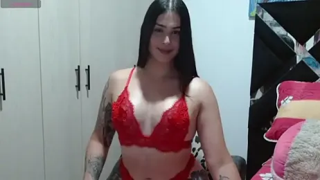 SarithaBunny webcam stripchat model stream image