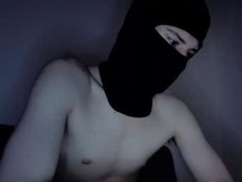 whispero_o webcam chaturbate model stream image