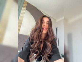 jamaykaa webcam bongacams model stream image