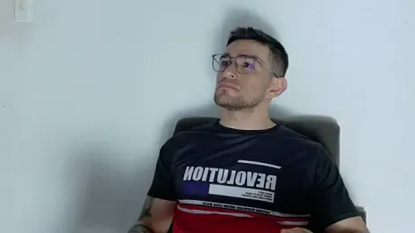 Sexy_Alejandro_ webcam model stream image