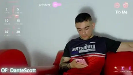 Sexy_Alejandro_ webcam stripchat model stream image