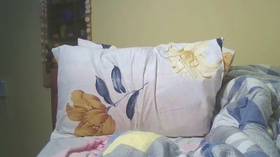 deweboney webcam model stream image
