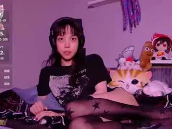 mywinky67 webcam chaturbate model stream image
