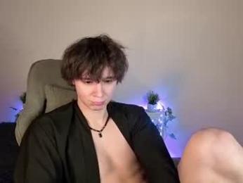 anthonycutie webcam model stream image