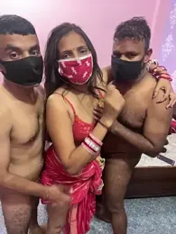Sexy_vanshika01 webcam stripchat model stream image