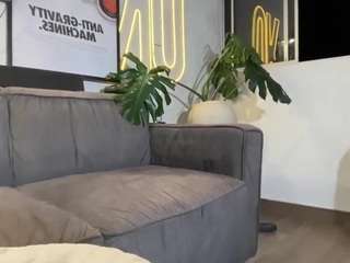 harveymiiller webcam camsoda model stream image