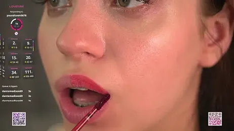 vivid_girls_vg webcam stripchat model stream image