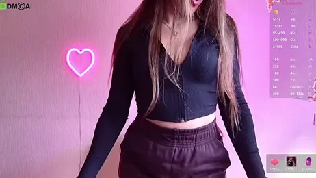 cute__angell webcam model stream image